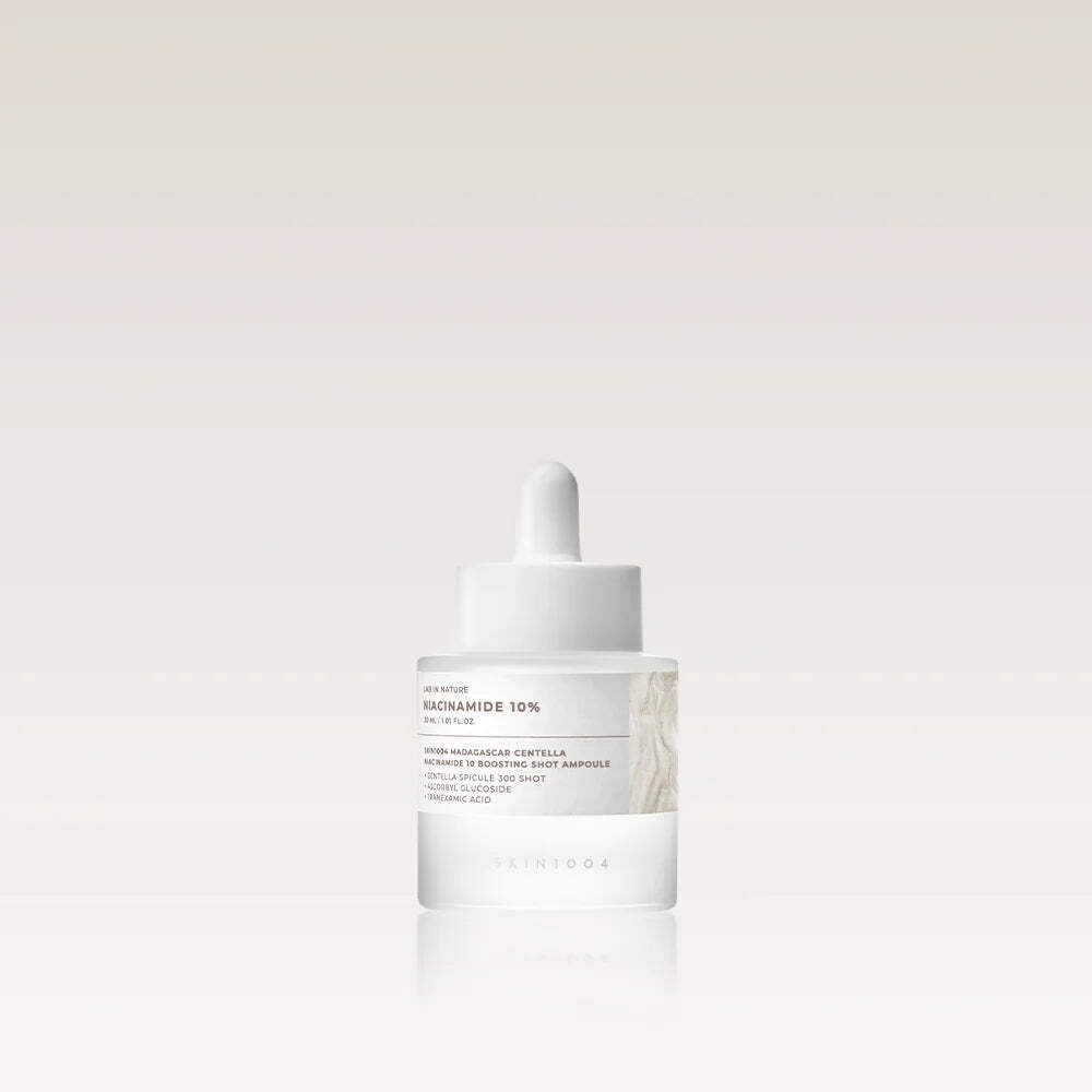SKIN1004 Niacinamide 10 Boosting Shot Ampoule