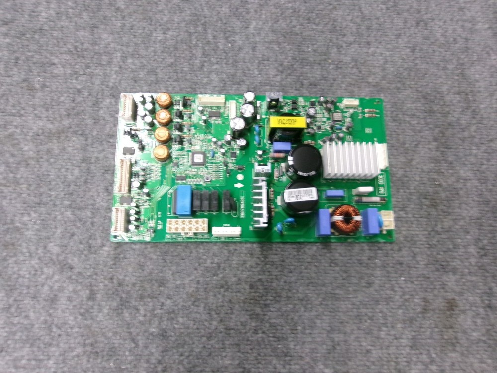 EBR78940615 LG REFRIGERATOR MAIN CONTROL BOARD