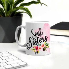 Personalized mug with text photo name logo personalized gift funny coffee mug 07