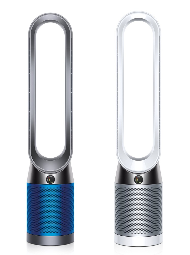 Dyson TP04 Pure Cool Purifying Connected Tower Fan | Refurbished
