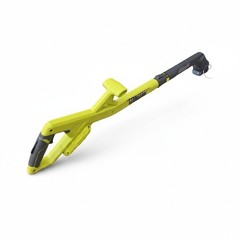 Ryobi ONE+ 18V Cordless String Trimmer & Edger – Bare Tool – USED – NO GUARD