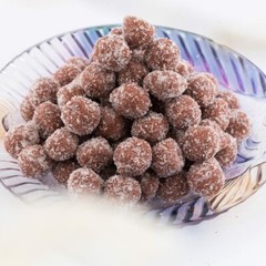 Guava Ladoo Amrud Digestive After Meal Snack Khatta Mitha Laddu 140g Pack Of 3
