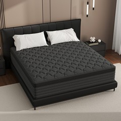 8″ 12″ 14″ Twin Full Queen King Mattress in a Box Pocket Spring Gel Memory Foam