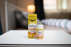 ProBiora Oral-Care Chewable Probiotic Tablets | Probiotic Supplement for Wome…