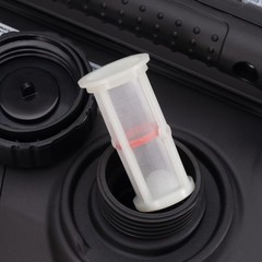 Cordless Robotic Pool Vacuum Cleaner Dual-Motor for In-ground/Above-ground Pool