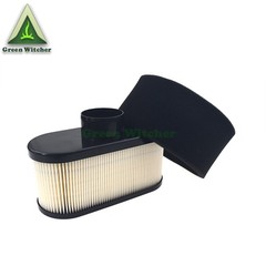 Air Filter Fit For Kawasaki FR651V-AR09 FR651V-AS00 FR651V-AS04 FR651V-AS05