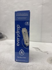 Whirlpool – everydrop Refrigerator Water Filter A Blue Filter