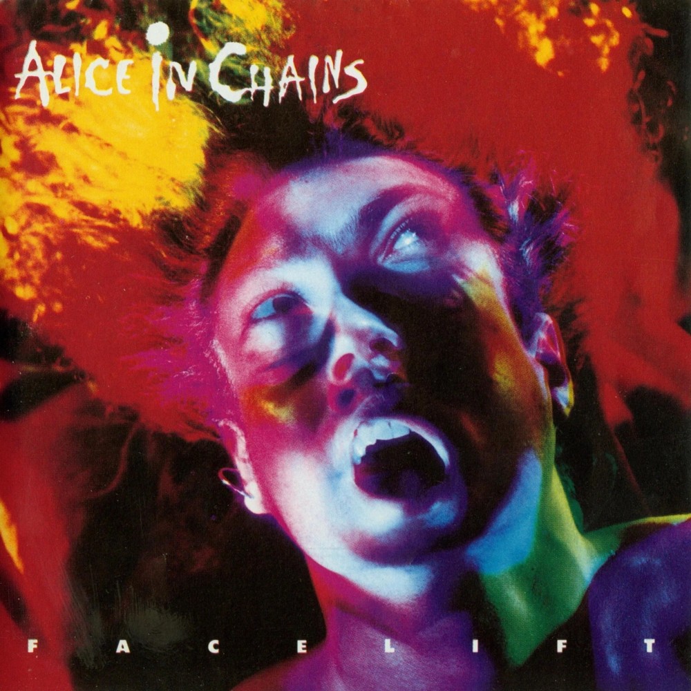 Alice In Chains Facelift Poster Wall Art Home Decor Photo Prints 16, 20, 24″
