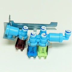 Water Inlet Valve for Electrolux Frigidaire 242253002 AP5669874 PS7321353
