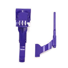 Dyson UP13 UP20 UP30 DC65 DC66 Canister Handle RELEASE PUSH BUTTON LATCH Purple