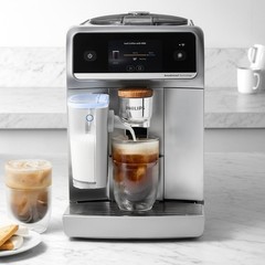 Hot Sale – Philips EP8757 , Cafe Aromis Series 8000 / Automatic Espresso Machine