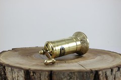 Sozen black cumin grinder nigella seeds susame flax seed grinder mill 11cm 4.4in