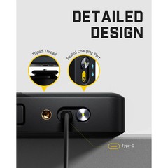 !Get a NEW one! Fanttik A10 Apex 3-in-1 Laser Distance Meter New in Box