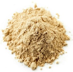 Fenugreek Seed Powder Non-GMO Ground Trigonella Foenum Graecum Bulk Methi