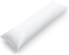 Full Body Pillow for Adults Long Pillow for Sleeping 20 x 54 Inc Utopia Bedding
