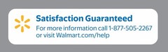 Great Value Purified Drinking Water, 16.9 Fl Oz Bottles, 40 Count Pack