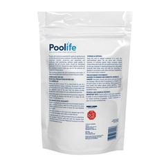 Poolife pH Minus 6 lb (Bag)