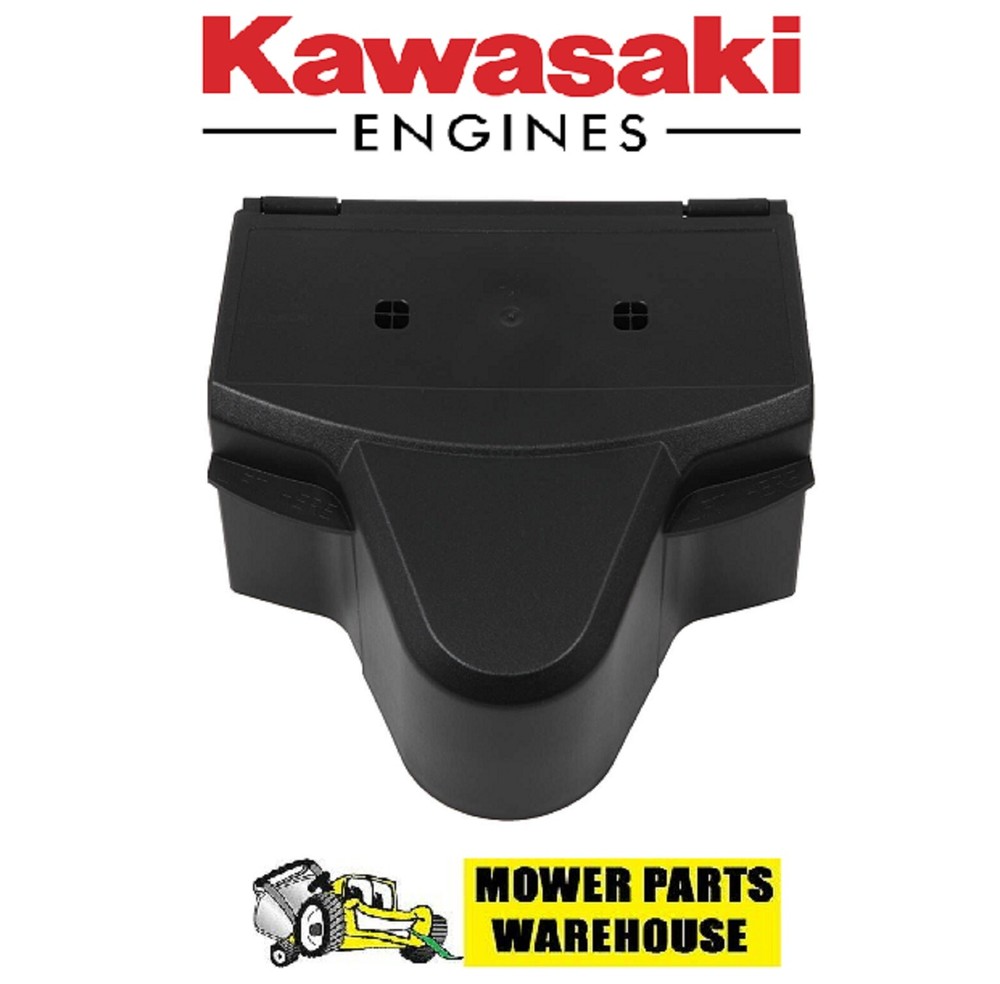 NEW GENUINE OEM KAWASAKI 11011-0821 AIR FILTER COVER FR541V FR600V