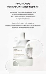 SKIN1004 Niacinamide 10 Boosting Shot Ampoule