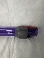 GENUINE DYSON V7 V8 V10 V11 V15s Vacuum LIGHT PIPE Crevice Tool Attachment