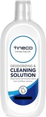TINECO DEODORIZING & CLEANING SOLUTION, 16.9Fl Oz X 2 And Get One Free 9.5Fl Oz