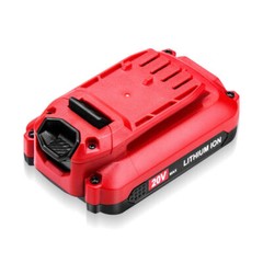 20V NEW FOR Craftsman CMCB202 V20 20 Volt Lithium ion Li-ion Battery CMCB201 3Ah