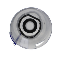 Dyson UP13 UP20 UP30 DC65 DC66 CANISTER DUST BIN CUP 920624-03 920624-01 Blue