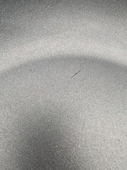 Le Creuset 12” Toughened Nonstick Shallow Casserole Pan 3.6L/3 4/5 Qt. H21052