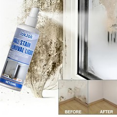 Multi-Purpose Wall Refresher | Eliminates Stains And Black Spots, Quickly Revita