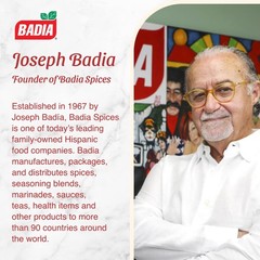 Badia Garlic Powder, 16 oz – Premium Powder for 16 Ounce (Pack of 1)