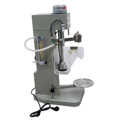 Lab Flotation Machine 1.5L Single Cell Mineral Flotation Experimental Equip.220V