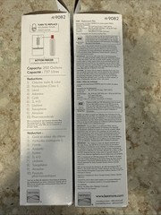 2 Filters – Kenmore 9082 Replacement Refrigerator Filter