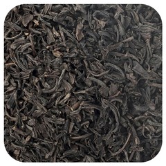 Organic China Black Tea, Orange Pekoe, 16 oz (453 g)