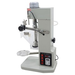 Lab Flotation Machine 1.5L Single Cell Mineral Flotation Experimental Equip.220V