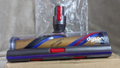 OEM Dyson V15 Motorbar torque brush head Hair Removal V11 V10 971358-02 Gold