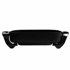 Caynel 16 Inch Non-stick Electric Skillet with Glass Cover 16″ x 12″ x 3″