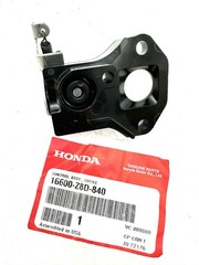 GENUINE HONDA 16600-Z8D-840 AUTO CHOKE PLATE ASSY GCV160, HRR216, HRX217 OEM NEW