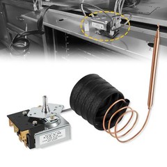 Bake/Broil Thermostat PB010036 for Viking Ranges, Induction, Electric, Gas Ovens