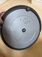 REFURBISH iRobot Roomba i2 i2152 Robot Vacuum Cleaner WiFi Enabled Grey Black 2