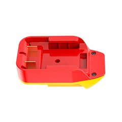 1xAdaptor # Upgrade For DeWalt 20v MAX XR Tools To Craftsman V20 New 20v Battery