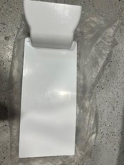 AEB76289102 LG REFRIGERATOR COVER (BRAND NEW) no returns accepted