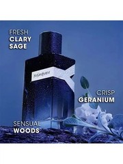 New In Box Y Gift Spray 3.3 oz /100ML Eau De Parfum for Men