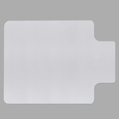 Chair Mat for Carpet 48” x 36” Thick Rectangle Computer Desk Office Chair Mat