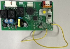 Garage Door Opener 41D7675 Receiver Logic Board 2.0 LiftMaster 045ACT 041D7675