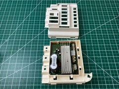 Samsung Washer Control Board | DC92-01531C