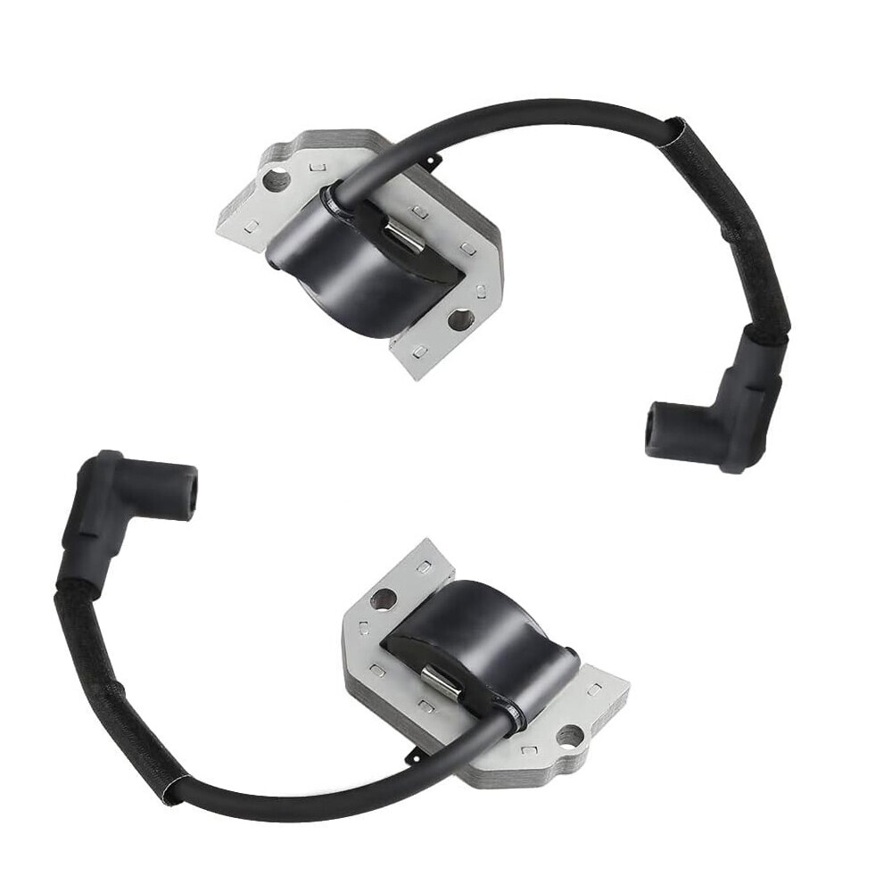 2Pcs Ignition Coil 21171-7034 for Kawasaki FH381V FH430V FH451V FH500V FH580V