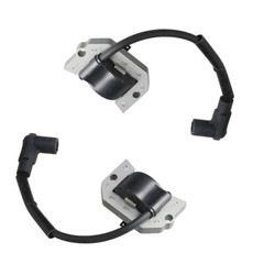 2Pcs Ignition Coil 21171-7034 for Kawasaki FH381V FH430V FH451V FH500V FH580V