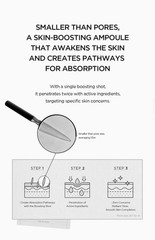 SKIN1004 Niacinamide 10 Boosting Shot Ampoule