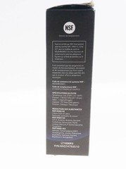 GENUINE OEM Water Filter LG LT1000P3 – 3 Pack New in Box ADQ747935 SEALED