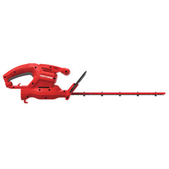 CRAFTSMAN 17″ Corded Electric 3.2 AMP Dual Action Blade Hedge Trimmer – NEW!